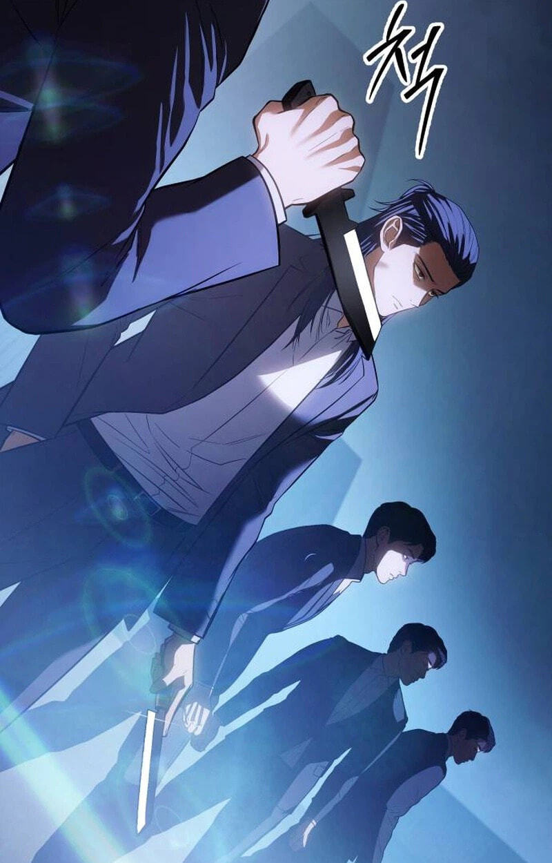 Read Mr. Baek chapter 179 image 94 on Lezhin