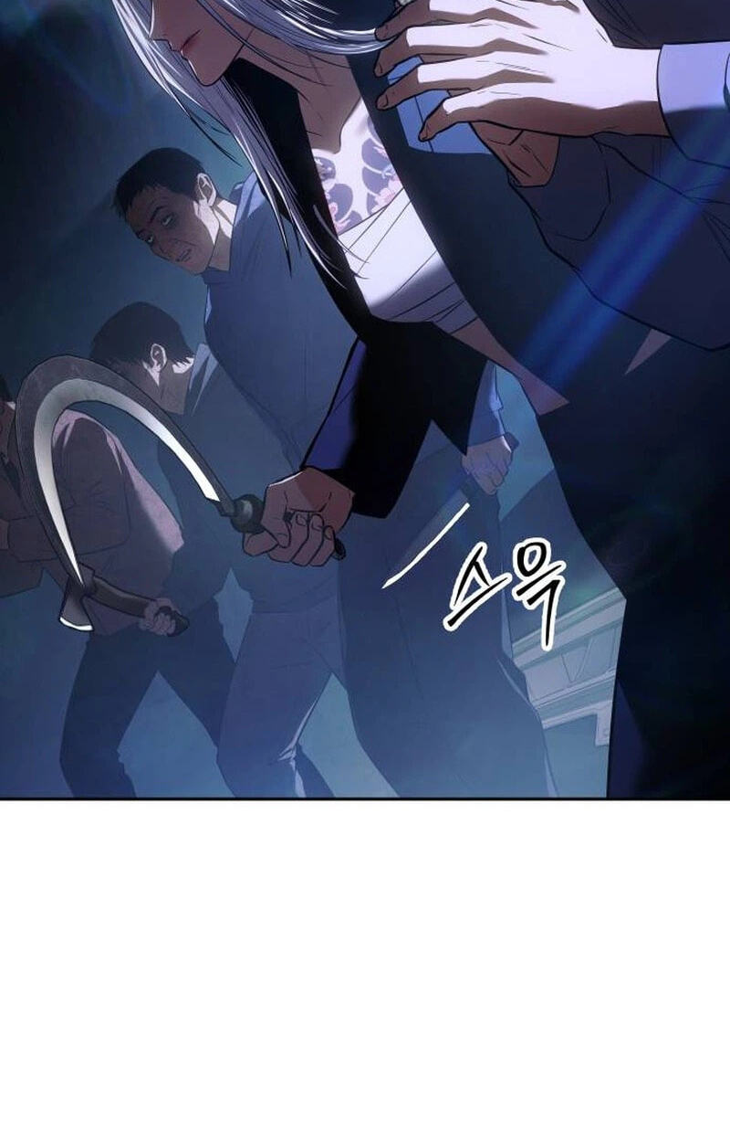 Read Mr. Baek chapter 179 image 96 on Lezhin