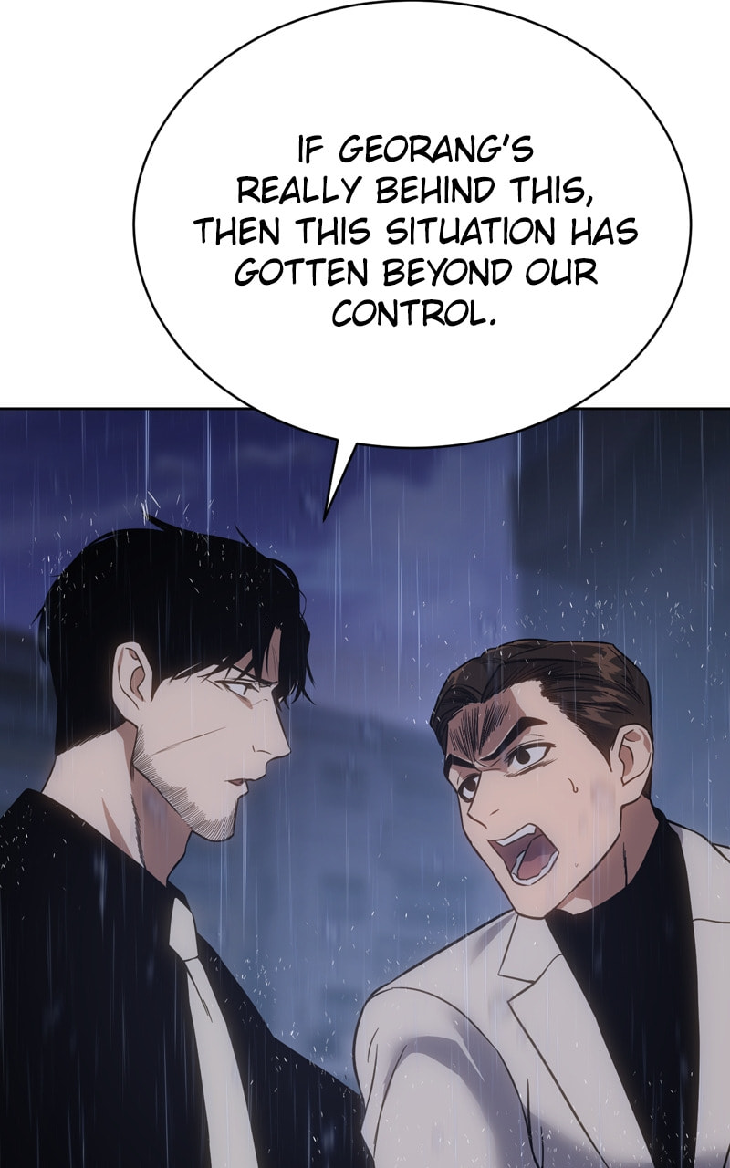 Read Mr. Baek chapter 18 image 101 on Lezhin