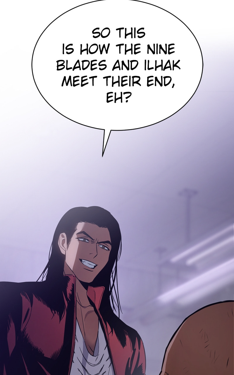 Read Mr. Baek chapter 18 image 110 on Lezhin