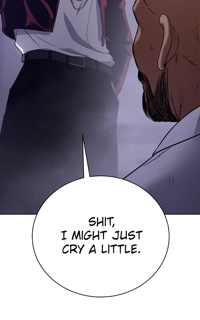 Read Mr. Baek chapter 18 image 111 on Lezhin