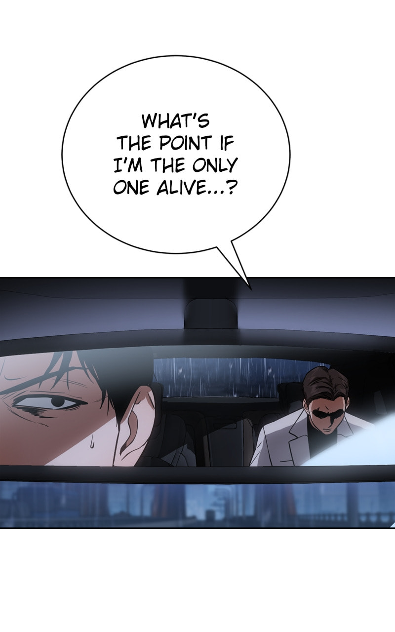 Read Mr. Baek chapter 18 image 116 on Lezhin