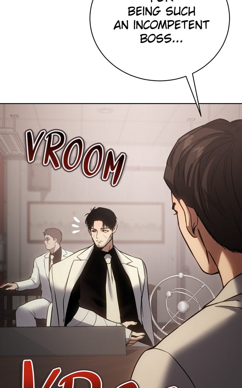 Read Mr. Baek chapter 18 image 12 on Lezhin