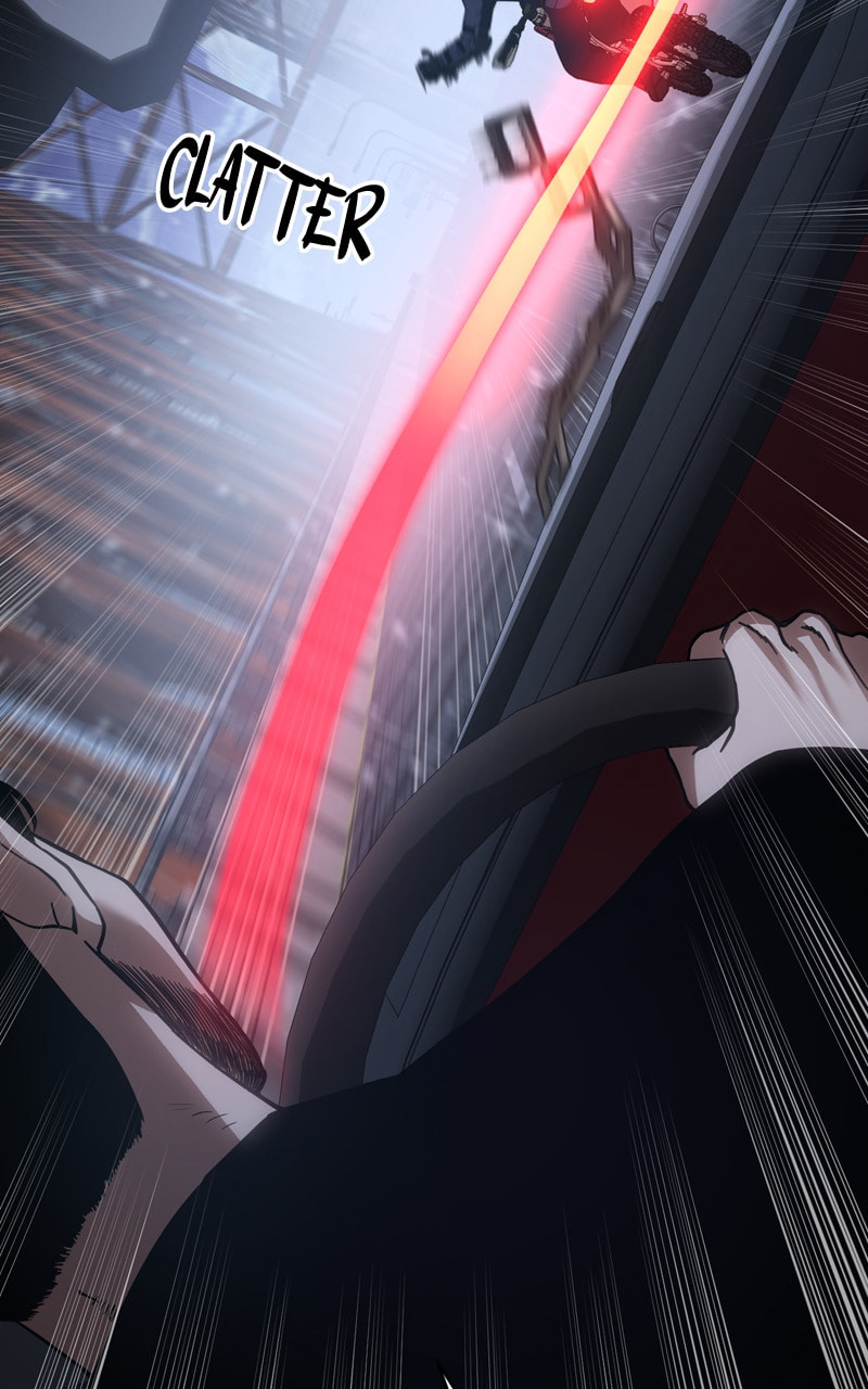 Read Mr. Baek chapter 18 image 126 on Lezhin