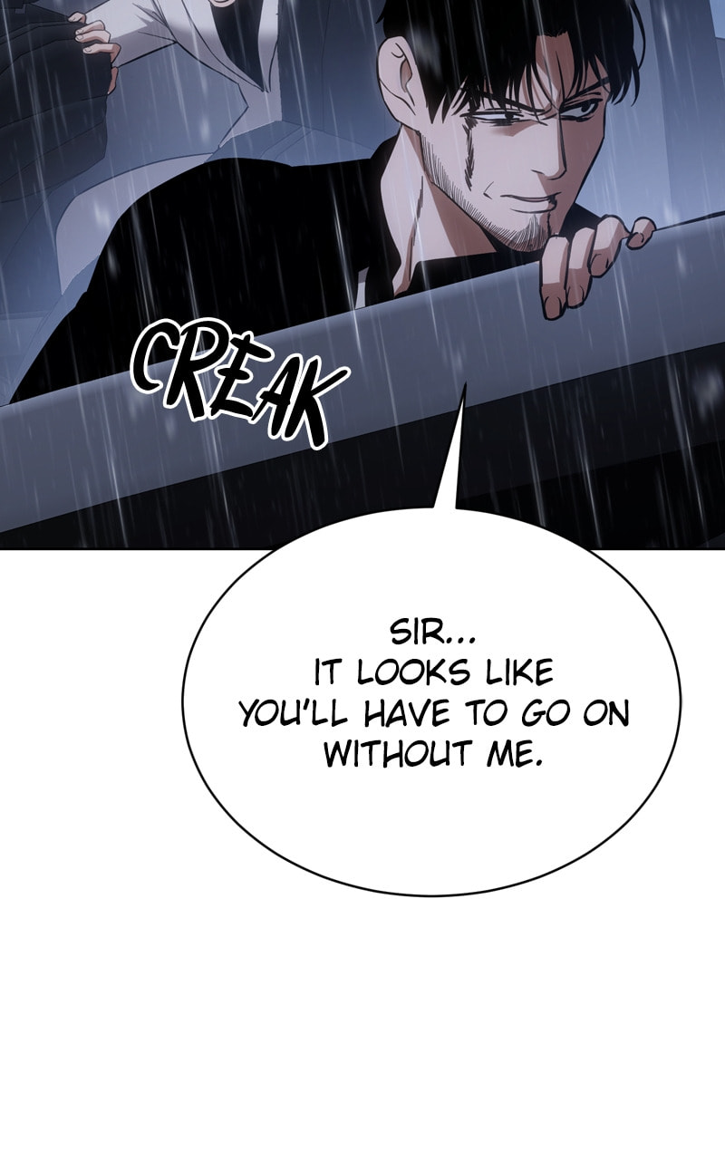 Read Mr. Baek chapter 18 image 136 on Lezhin