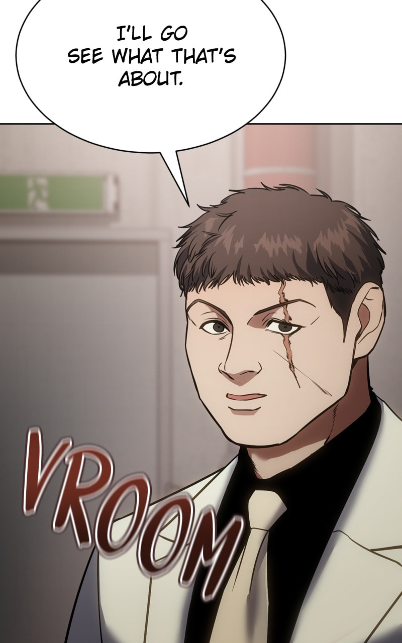 Read Mr. Baek chapter 18 image 14 on Lezhin