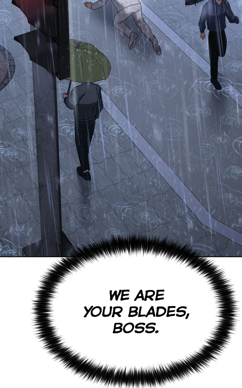 Read Mr. Baek chapter 18 image 150 on Lezhin