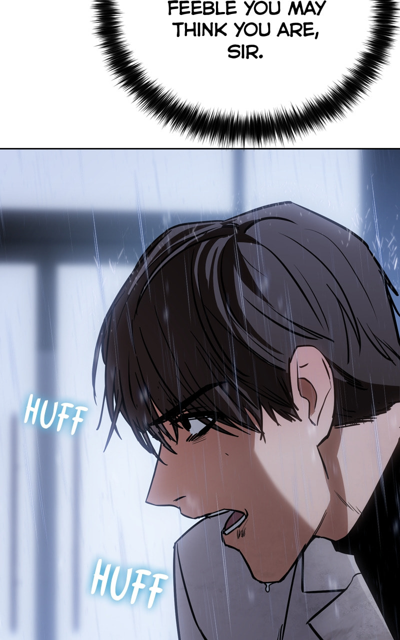 Read Mr. Baek chapter 18 image 153 on Lezhin