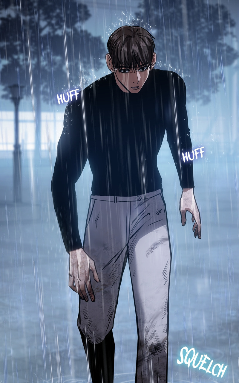 Read Mr. Baek chapter 18 image 161 on Lezhin