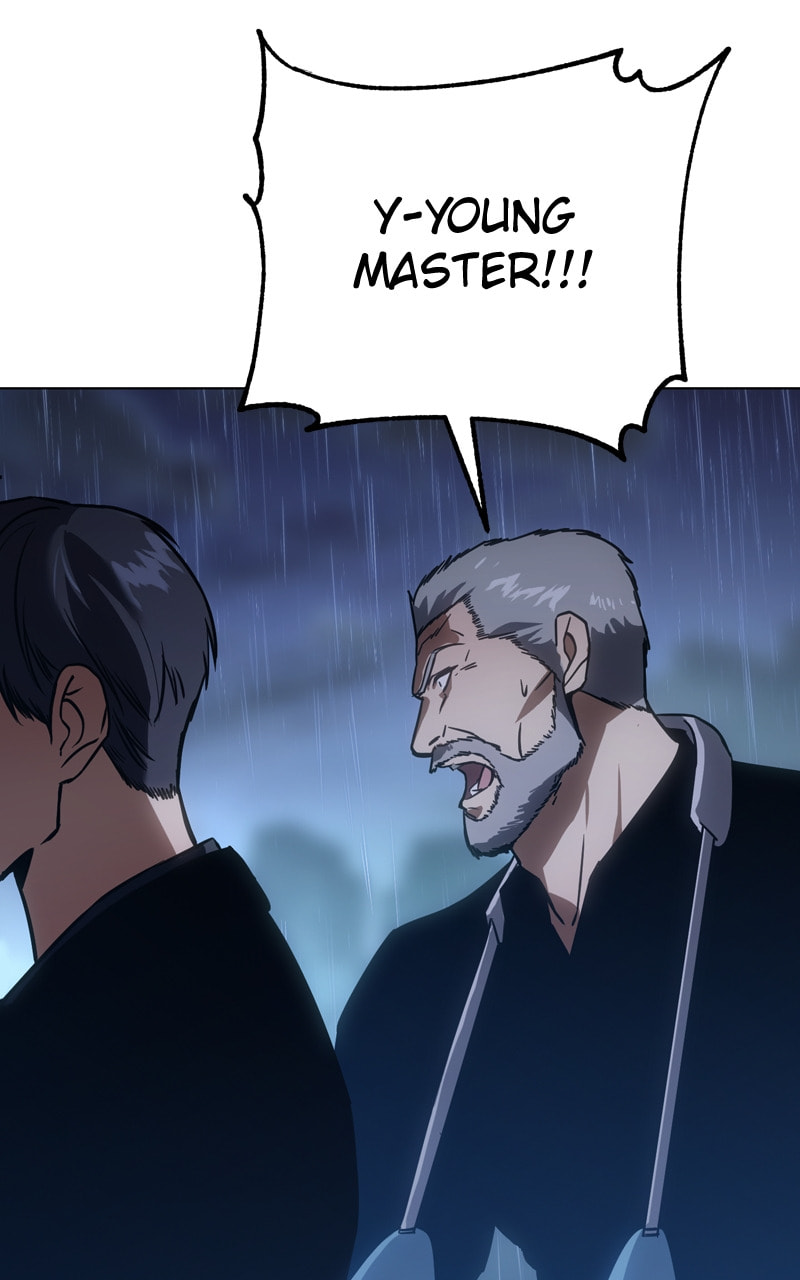 Read Mr. Baek chapter 18 image 163 on Lezhin