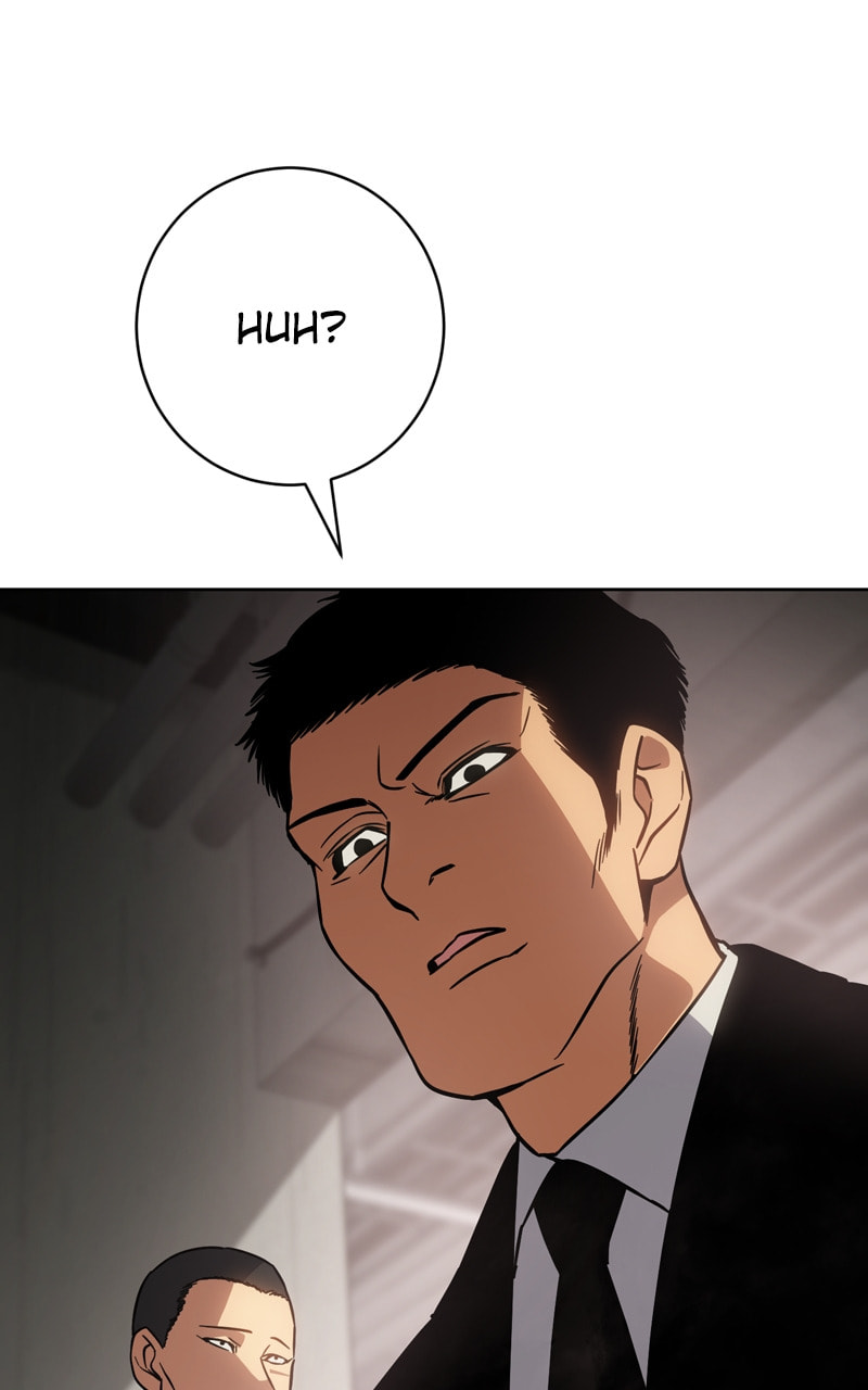 Read Mr. Baek chapter 18 image 18 on Lezhin
