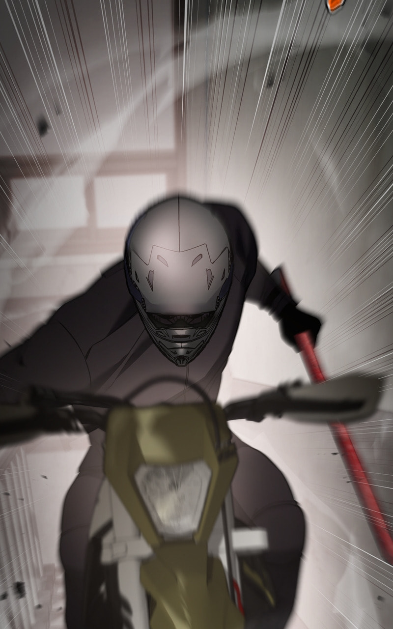 Read Mr. Baek chapter 18 image 20 on Lezhin