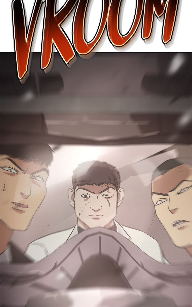 Read Mr. Baek chapter 18 image 23 on Lezhin