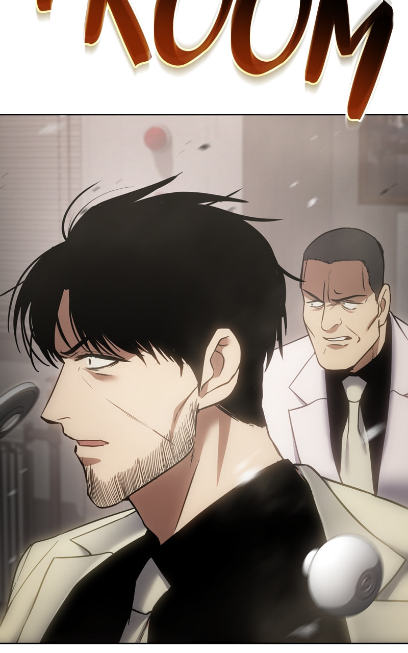 Read Mr. Baek chapter 18 image 28 on Lezhin