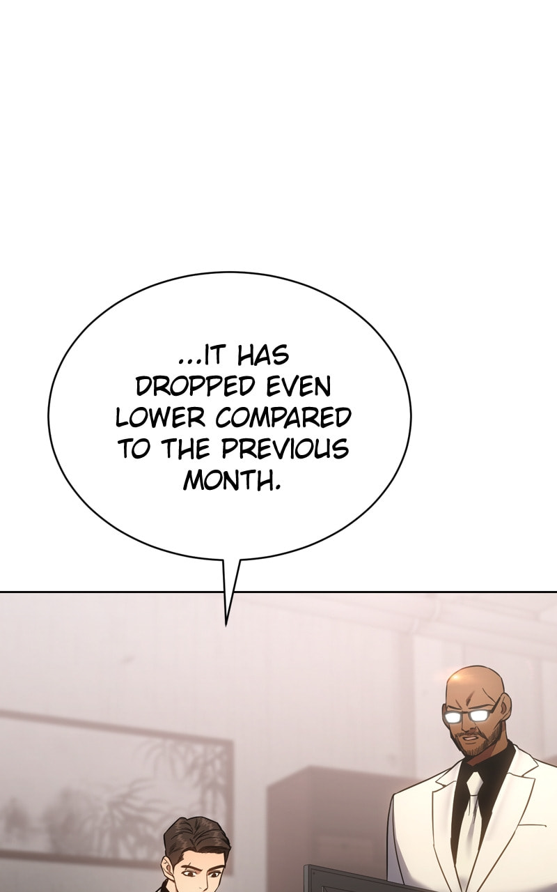 Read Mr. Baek chapter 18 image 3 on Lezhin