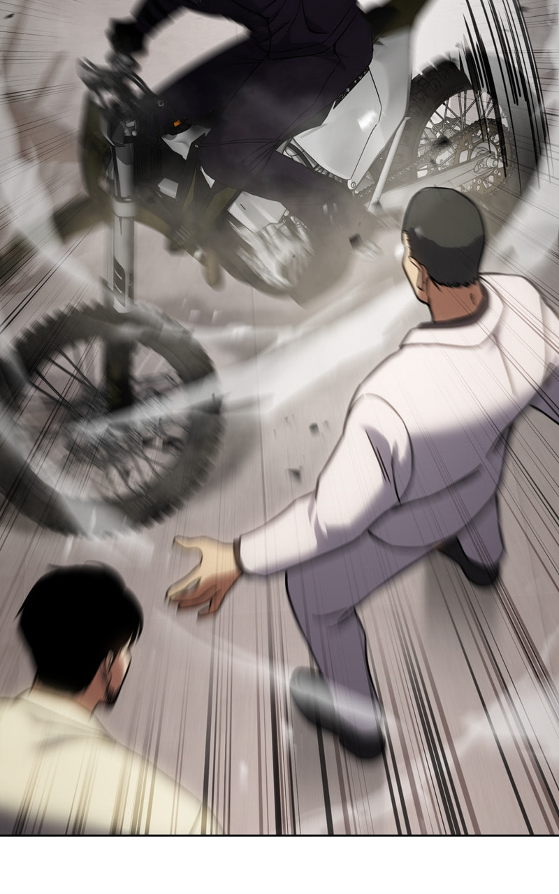 Read Mr. Baek chapter 18 image 31 on Lezhin