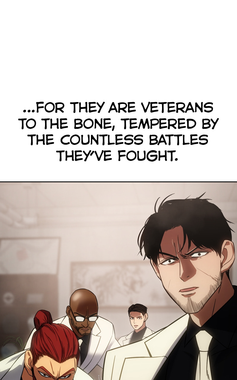 Read Mr. Baek chapter 18 image 37 on Lezhin