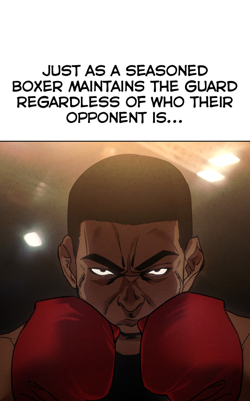 Read Mr. Baek chapter 18 image 39 on Lezhin