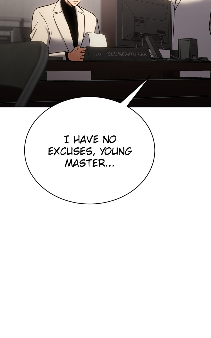 Read Mr. Baek chapter 18 image 4 on Lezhin