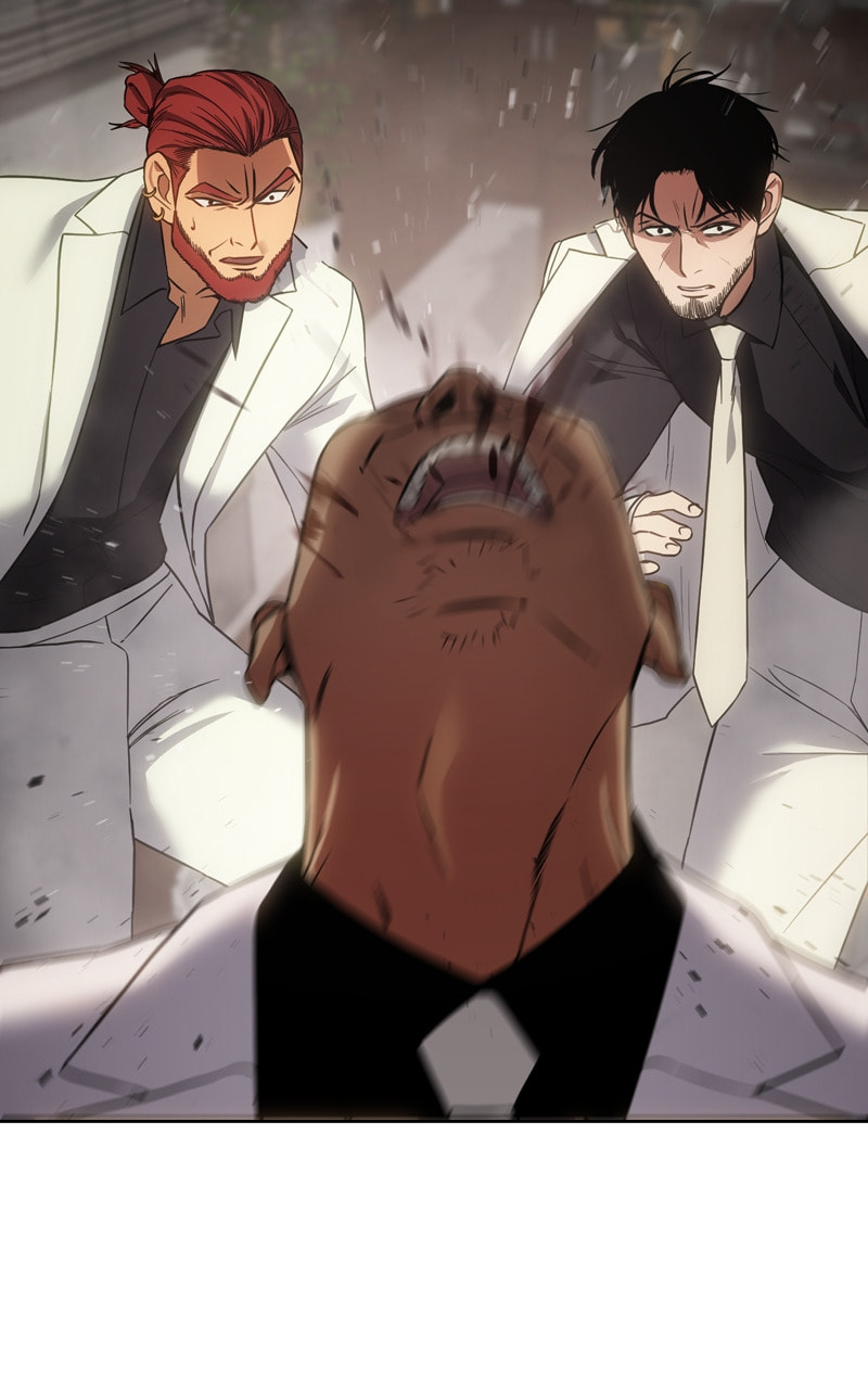 Read Mr. Baek chapter 18 image 47 on Lezhin