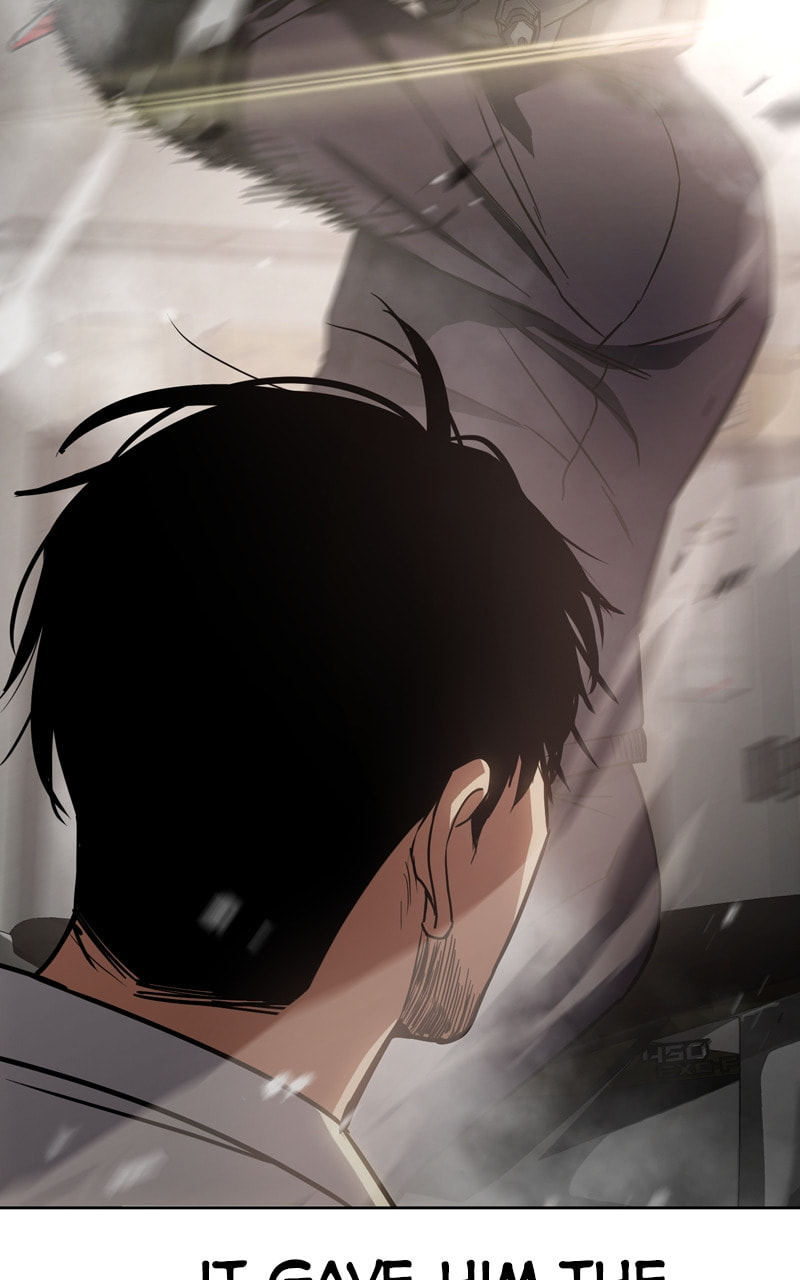 Read Mr. Baek chapter 18 image 49 on Lezhin