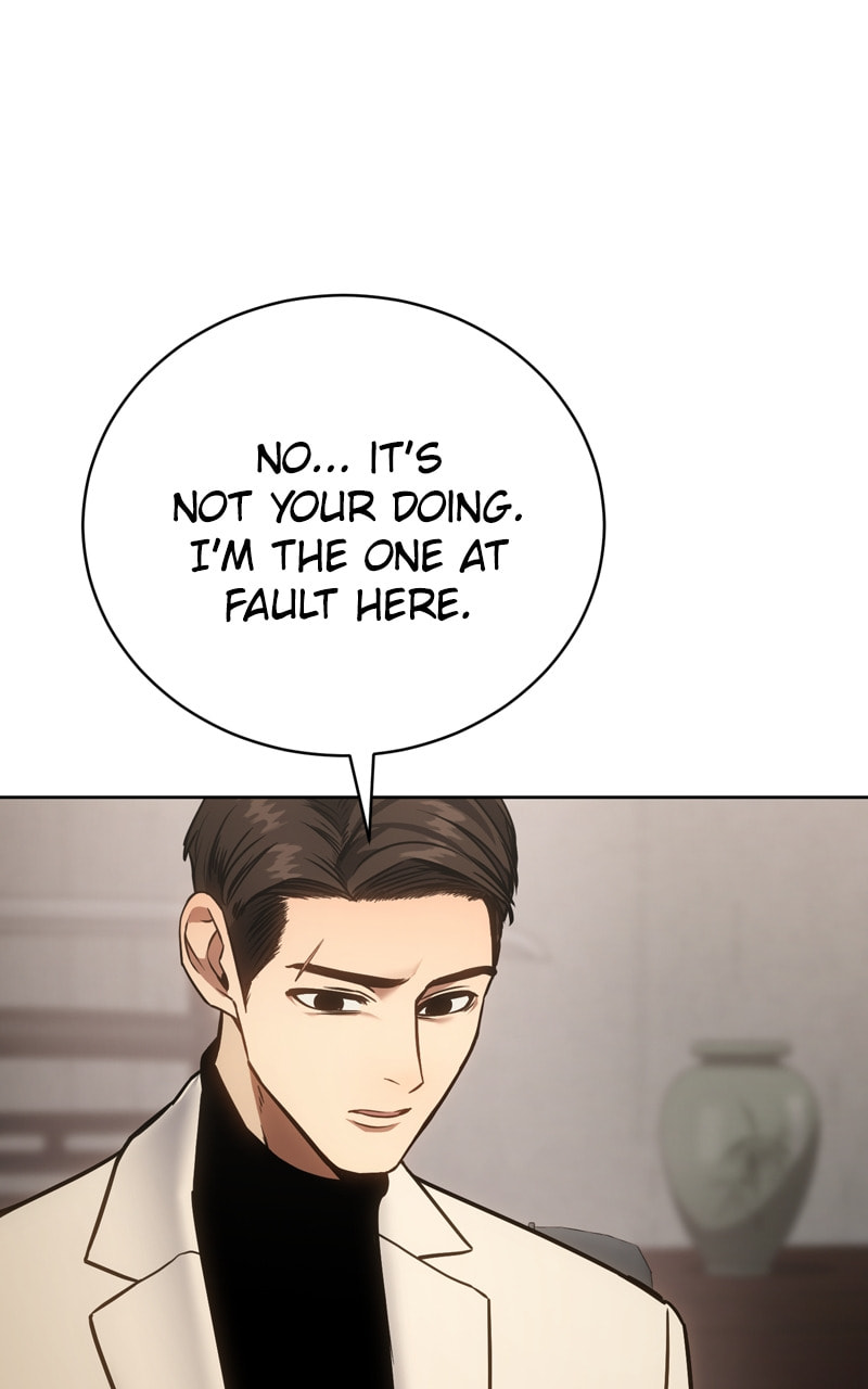 Read Mr. Baek chapter 18 image 5 on Lezhin