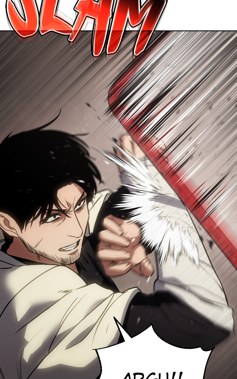 Read Mr. Baek chapter 18 image 51 on Lezhin