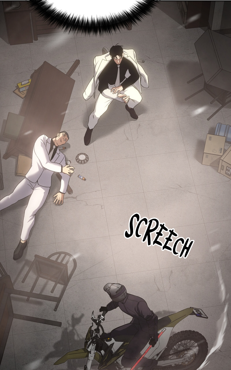 Read Mr. Baek chapter 18 image 53 on Lezhin