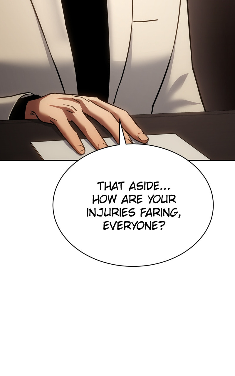 Read Mr. Baek chapter 18 image 6 on Lezhin