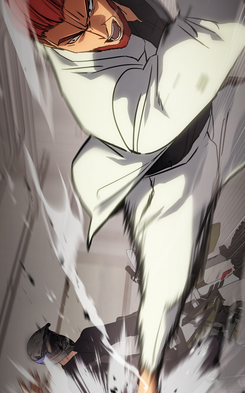 Read Mr. Baek chapter 18 image 65 on Lezhin