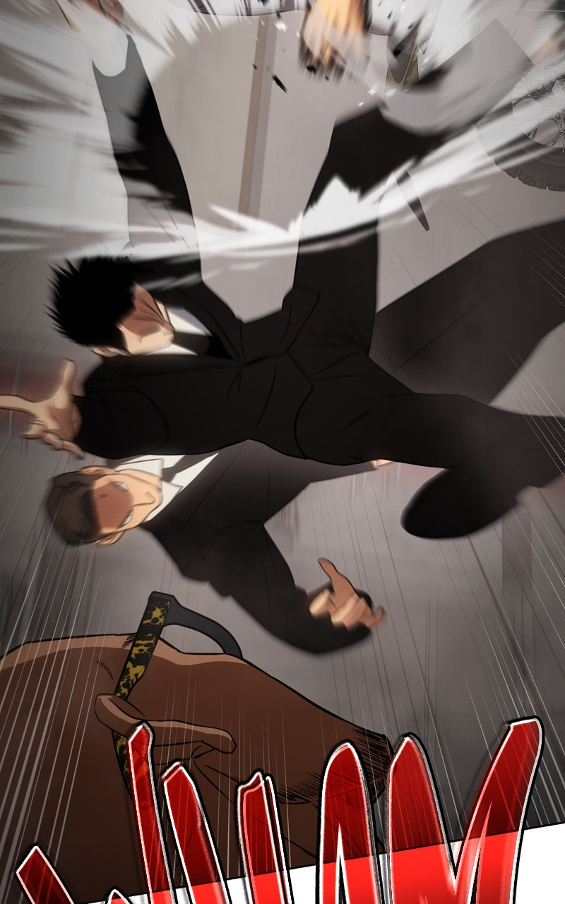 Read Mr. Baek chapter 18 image 66 on Lezhin