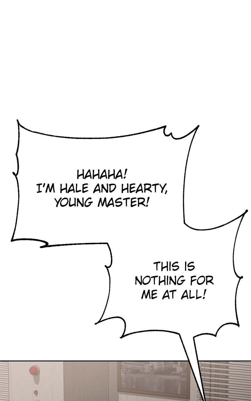 Read Mr. Baek chapter 18 image 7 on Lezhin