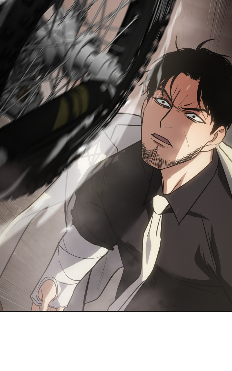 Read Mr. Baek chapter 18 image 75 on Lezhin