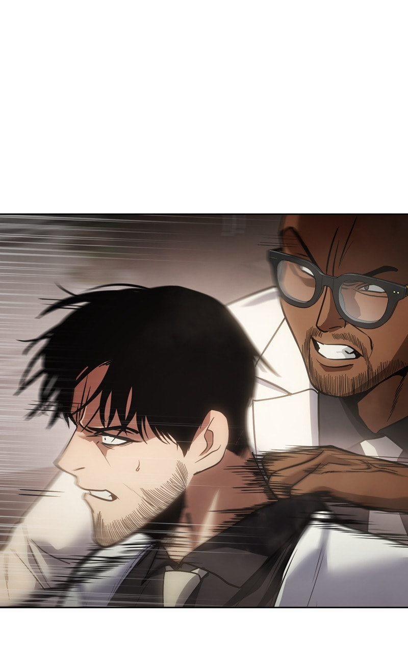 Read Mr. Baek chapter 18 image 76 on Lezhin