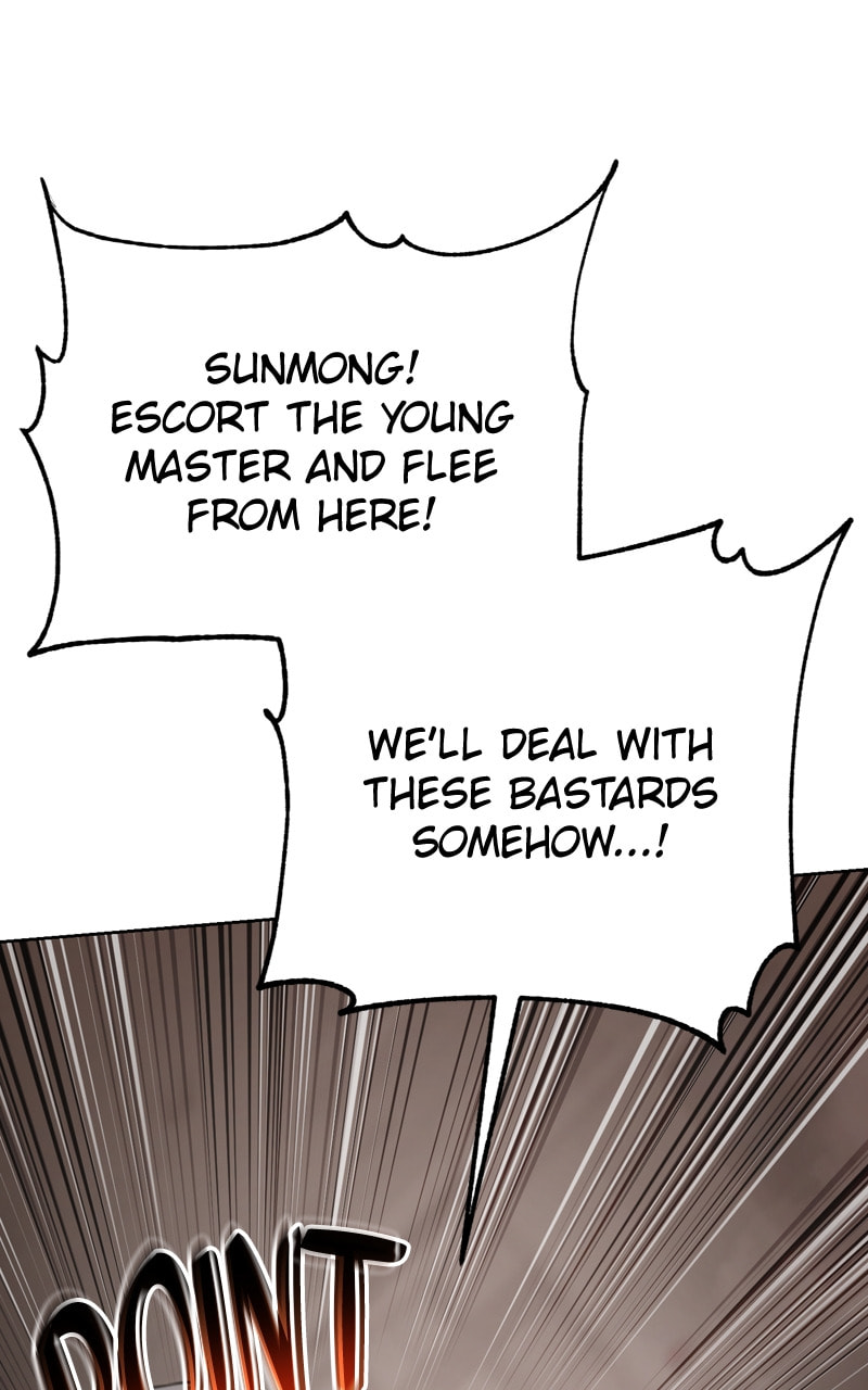 Read Mr. Baek chapter 18 image 78 on Lezhin