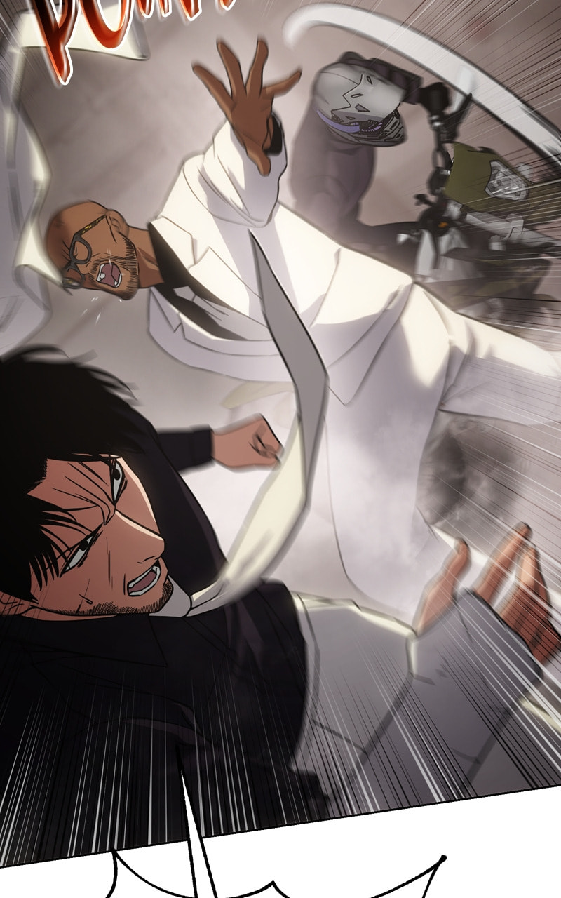 Read Mr. Baek chapter 18 image 79 on Lezhin