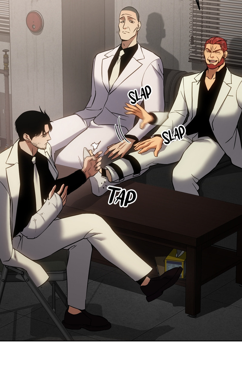 Read Mr. Baek chapter 18 image 8 on Lezhin