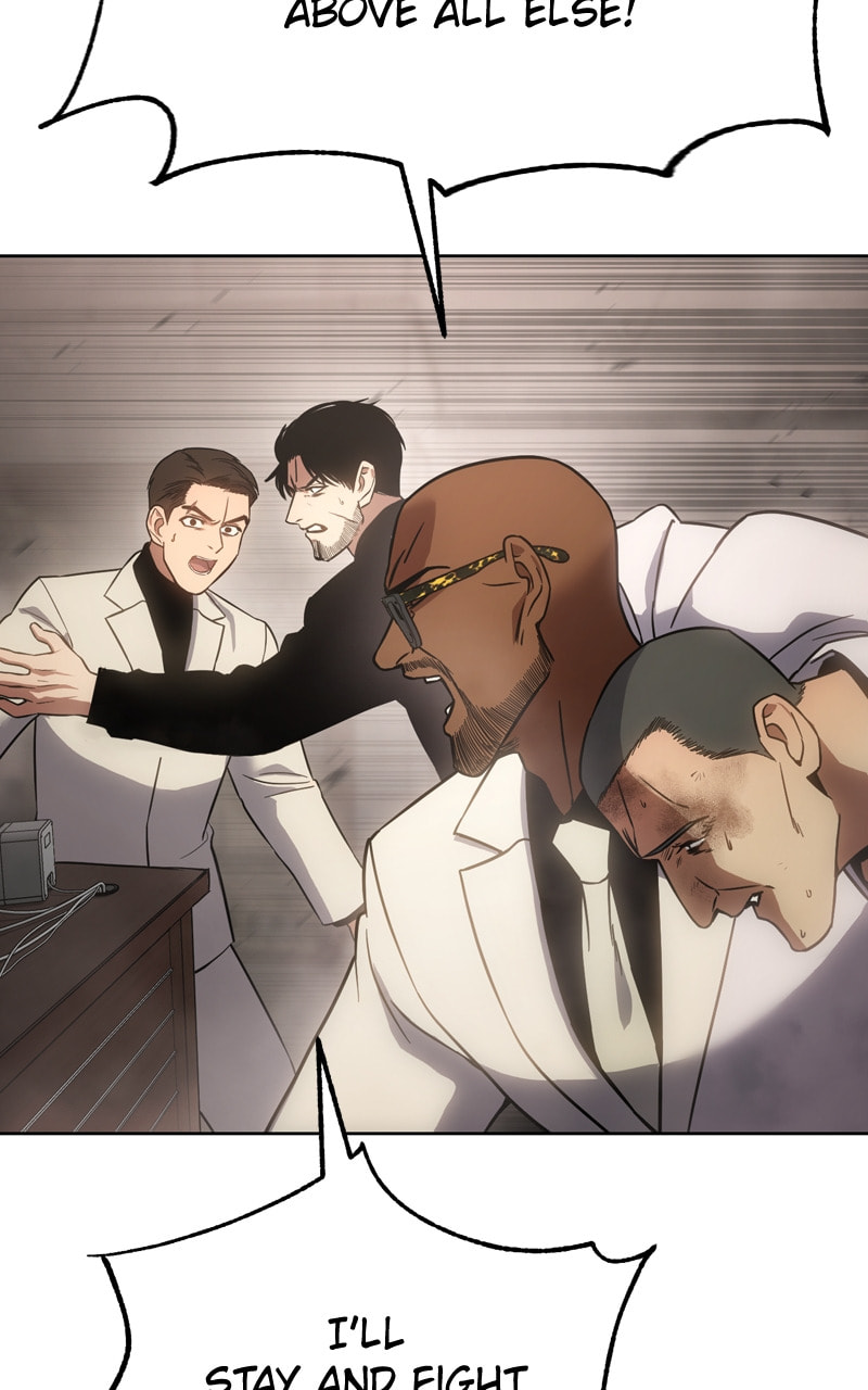 Read Mr. Baek chapter 18 image 91 on Lezhin