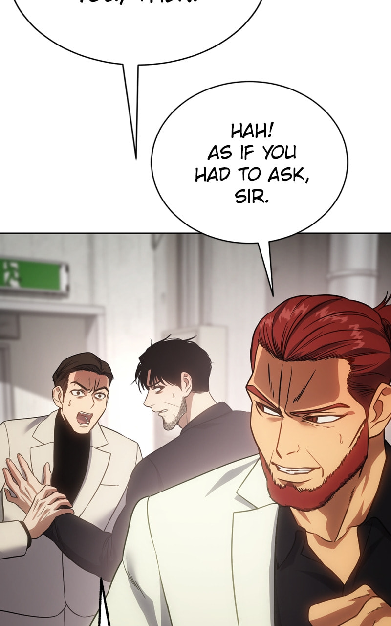 Read Mr. Baek chapter 18 image 95 on Lezhin