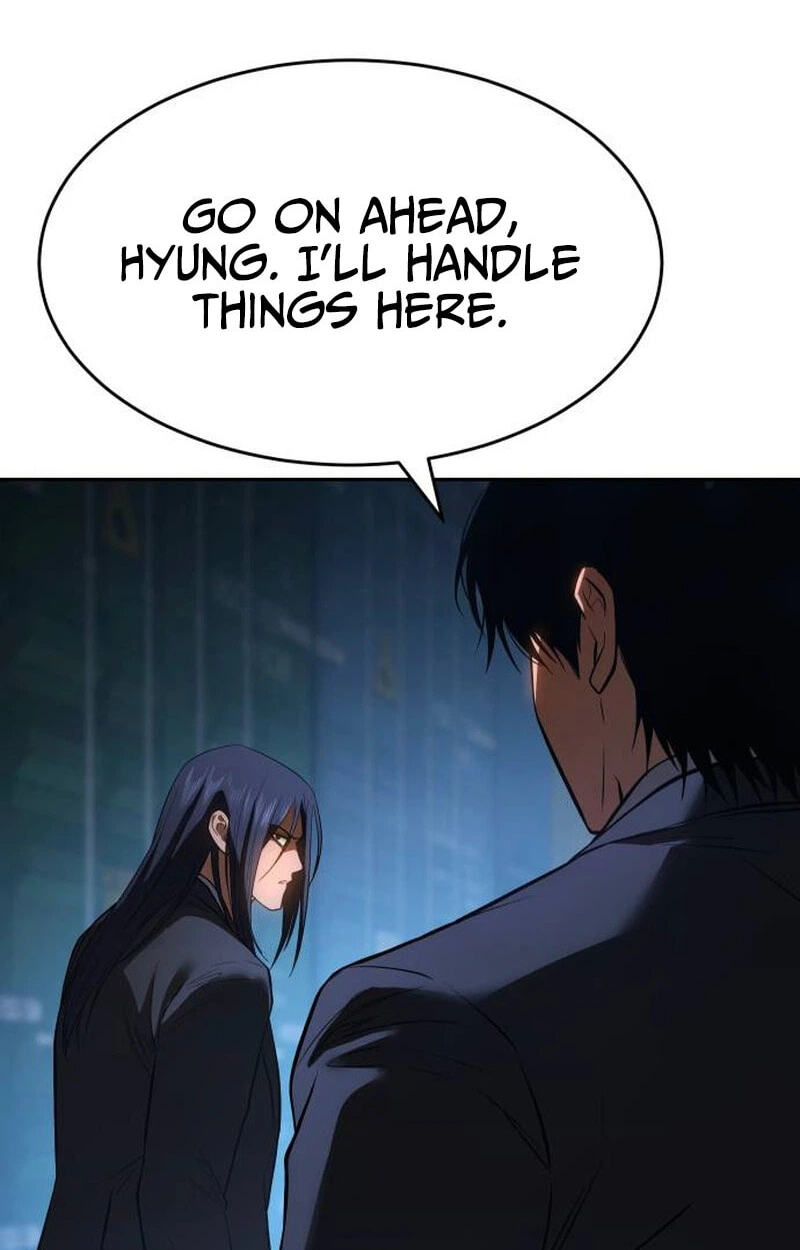 Read Mr. Baek chapter 180 image 104 on Lezhin