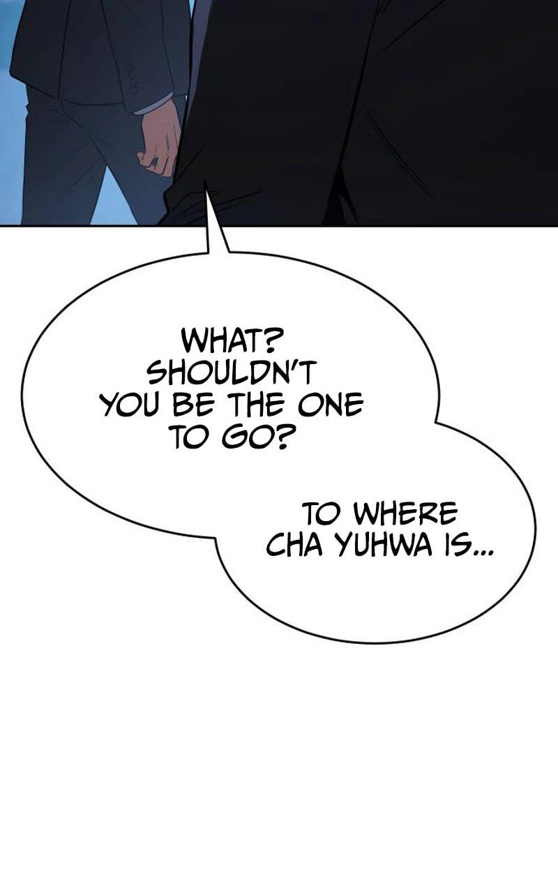 Read Mr. Baek chapter 180 image 105 on Lezhin