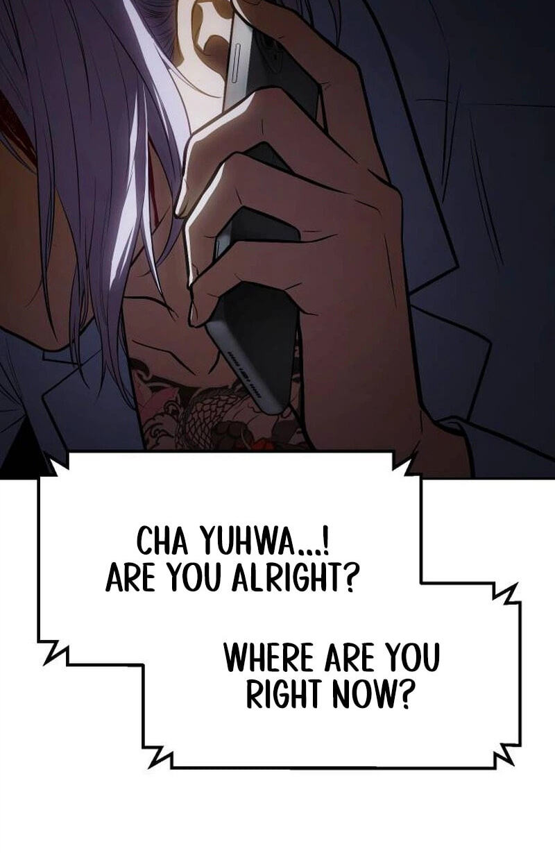 Read Mr. Baek chapter 180 image 11 on Lezhin