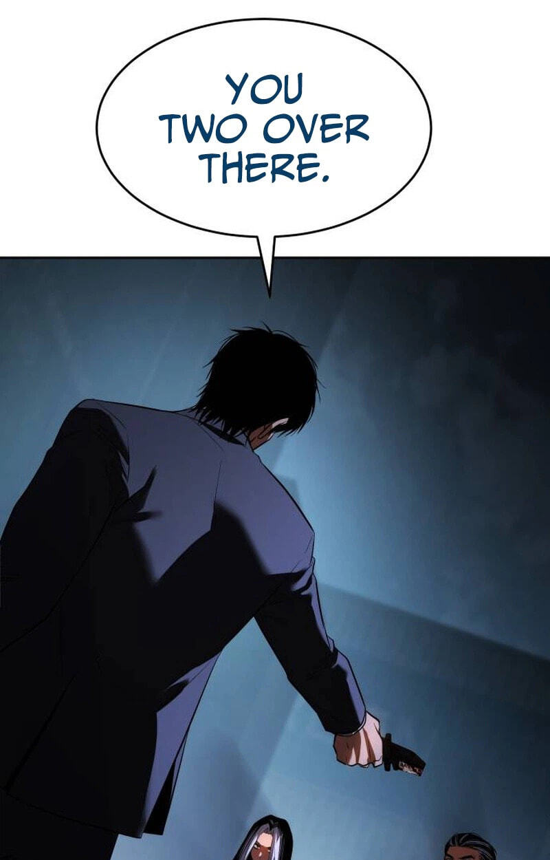 Read Mr. Baek chapter 180 image 110 on Lezhin