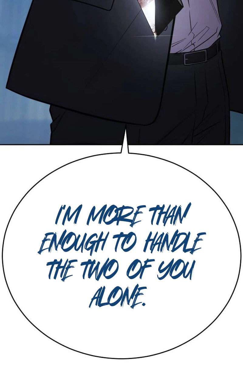 Read Mr. Baek chapter 180 image 114 on Lezhin