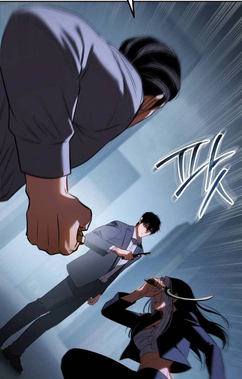 Read Mr. Baek chapter 180 image 117 on Lezhin