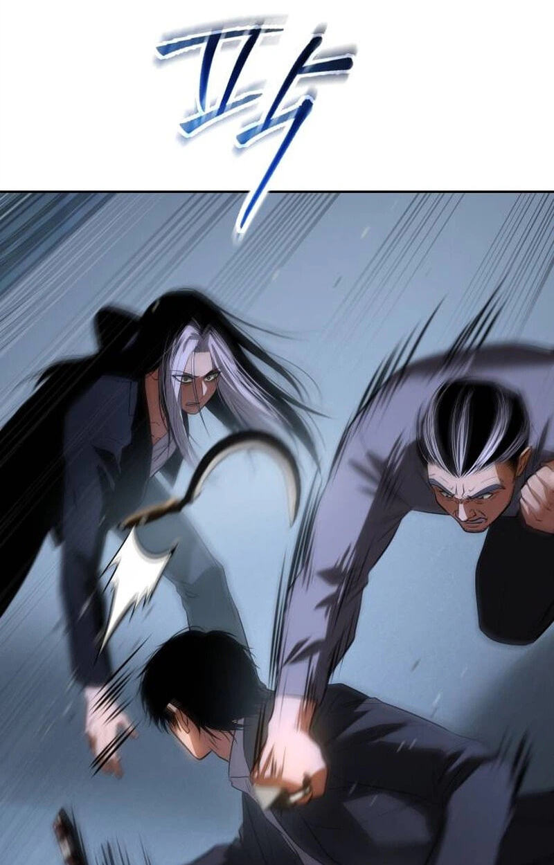 Read Mr. Baek chapter 180 image 122 on Lezhin