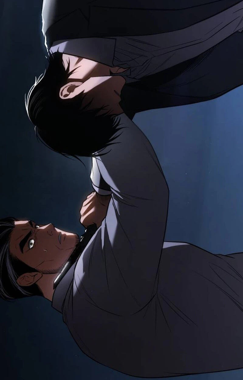 Read Mr. Baek chapter 180 image 128 on Lezhin