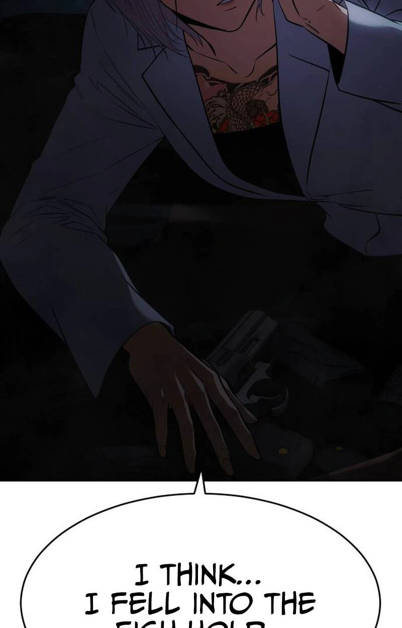 Read Mr. Baek chapter 180 image 13 on Lezhin