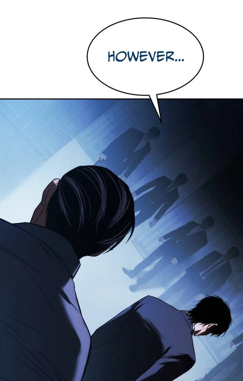 Read Mr. Baek chapter 180 image 134 on Lezhin