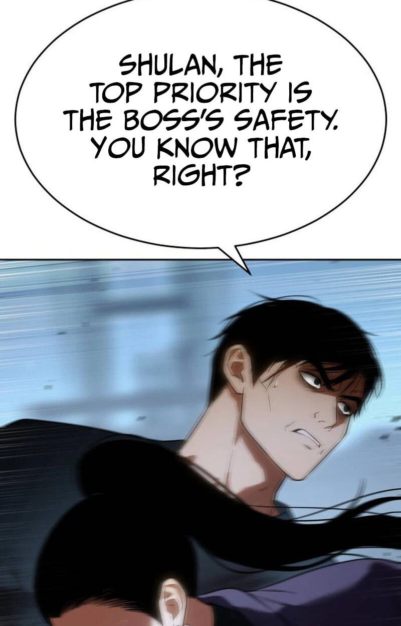 Read Mr. Baek chapter 180 image 149 on Lezhin